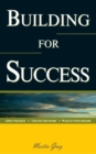 Image for Building For Success