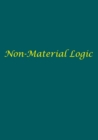 Image for Non-Material Logic