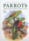 Image for Australian Parrots