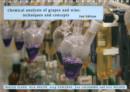 Image for Chemical Analysis of Grapes and Wine