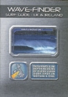 Image for Wave-finder  : surf guide - UK &amp; Ireland