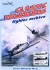 Image for Fighter Archive