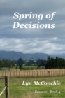 Image for Spring of Decisions