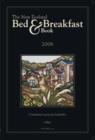 Image for The New Zealand bed and breakfast book