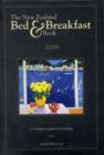 Image for The New Zealand bed &amp; breakfast book 2008