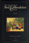 Image for The New Zealand bed &amp; breakfast guide 2009
