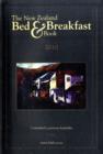 Image for The New Zealand bed &amp; breakfast book 2010