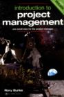 Image for Introduction to project management  : one small step for the project manager