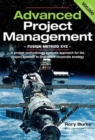 Image for Advanced project management  : fusion method XYZ
