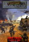 Image for Monty&#39;s Meatgrinder : The Battle for Caen, Normandy, June-August 1944