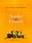 Image for Snake and lizard