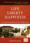Image for Life Liberty Happiness