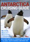 Image for Antarctica Cruising Guide