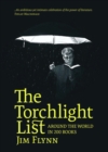 Image for The torchlight list  : around the world in 200 books