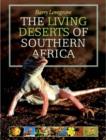 Image for The Living Deserts of Southern Africa