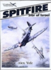 Image for Spitfire - Star of Israel