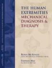 Image for The human extremities  : mechanical diagnosis and therapy