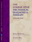 Image for The Lumbar Spine