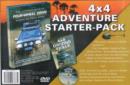 Image for 4x4 Adventure Starter-pack