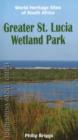 Image for Southbound Pocket Guide to the Greater St. Lucia Wetland Park