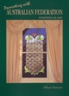 Image for Decorating with Australian Federation Stained Glass