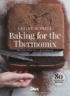 Image for Baking for the Thermomix