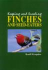 Image for Keeping and Breeding Finches and Seed Eaters