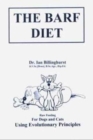Image for The Barf Diet : For Cats and Dogs
