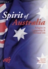 Image for Spirit of Australia : Religion in Citizenship and National Life