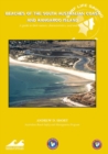 Image for Beaches of the South Australian Coast : A guide to their nature, characteristics, surf and safety