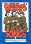 Image for Diggers&#39; Songs: the Songs Australians Sang in Eleven Wars