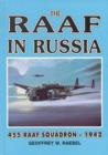 Image for The Raaf in Russia