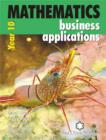 Image for Business Applications (Year 10)
