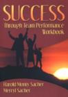 Image for Success Through Team Performance Workbook