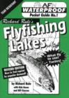 Image for Waterproof Flyfishing Lakes