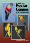 Image for Guide to Popular Conures as Pet and Aviary Birds