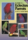 Image for Guide to Eclectus Parrots as Pet and Aviary Birds