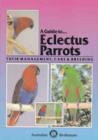 Image for GUIDE TO ECLECTUS PARROTS THEIR MANAGEME