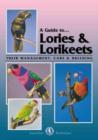 Image for A Guide to Lories and Lorikeets