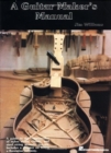 Image for Guitar Makers Manual