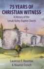 Image for 75 Years of Christian Witness