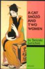 Image for A Cat Shozo and Two Women