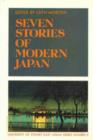 Image for Seven Stories of Modern Japan