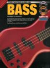 Image for Progressive Bass Guitar
