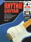 Image for Progressive Rhythm Guitar