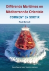 Image for Maritime Disputes in the Eastern Mediterranean: The Way Forward