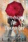 Image for Promise Me November
