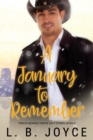Image for A January to Remember