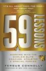 Image for 59 lessons  : working with the world&#39;s elite coaches, athletes &amp; special forces