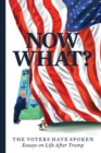 Image for Now What? : The Voters Have Spoken-Essays on Life After Trump